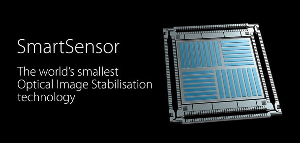 Oppo демонстрира нова технология за оптична стабилизация