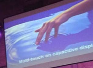 Maemo 6 ще поддържа капацитивни дисплеи и мултитъч