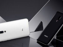 Meizu 16 и 16 Plus предлагат мощен хардуер на ниска цена