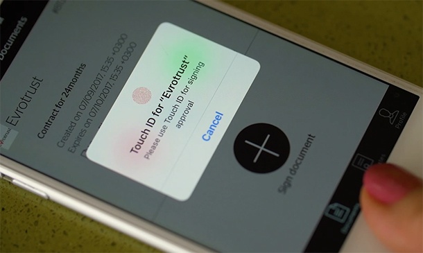 Нова технология позволява да се тегли кредит през телефона