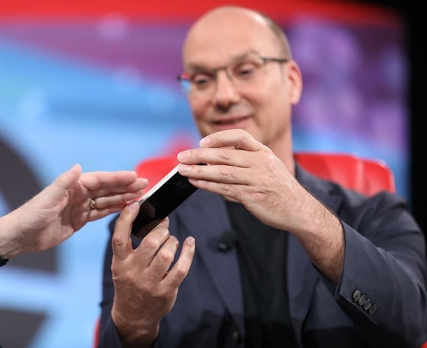 Забавяне в доставките на Essential PH-1