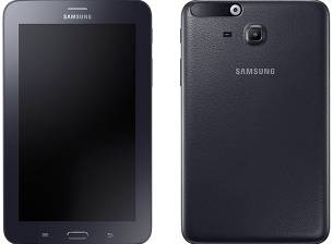 Този таблет на Samsung има сензор за ириси