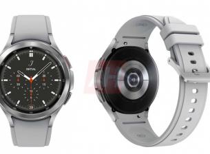 Ето как може да изглежда Samsung Galaxy Watch4 Classic