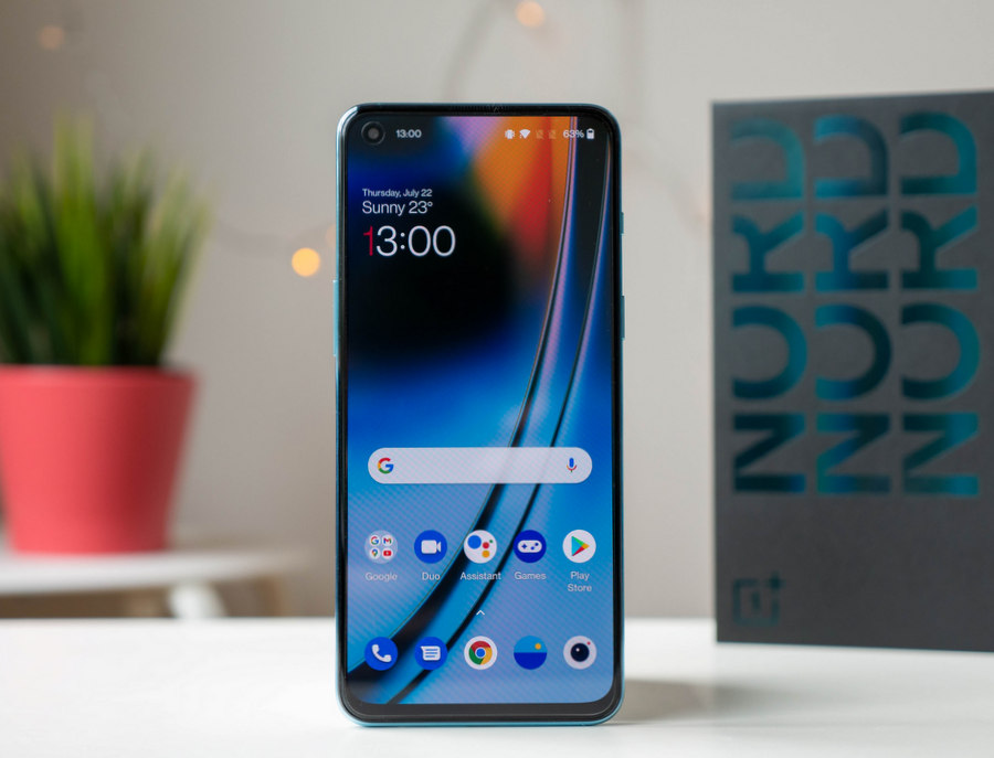 OnePlus разследва инцидент с експлодирала бройка Nord 2 5G