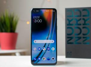 OnePlus разследва инцидент с експлодирала бройка Nord 2 5G