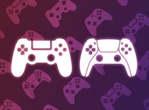 Steam добавя официална поддръжка за DualShock и DualSense контролери