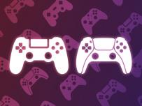 Steam добавя официална поддръжка за DualShock и DualSense контролери