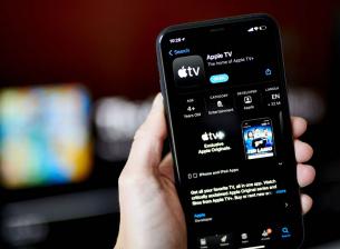 Apple TV+ най-сетне ще получи приложение за телефони с Android (обновено)