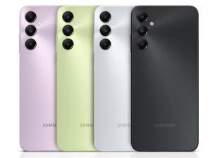 Този смартфон на Samsung е с цени от около 200 лв. нов