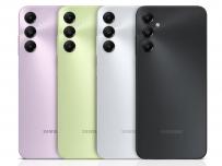 Този смартфон на Samsung е с цени от около 200 лв. нов