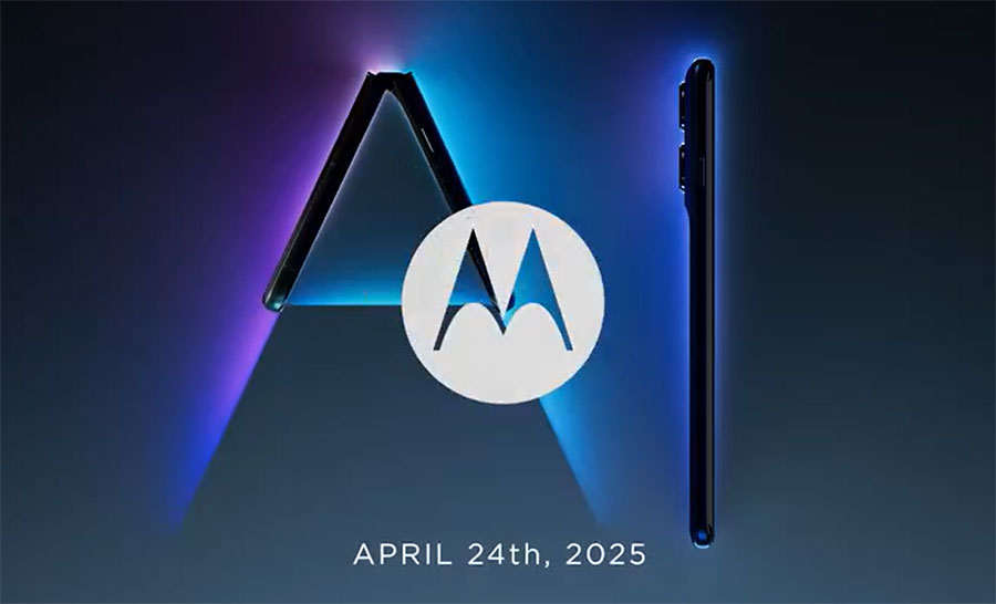 Motorola обяви кога ще представи новите модели Razr