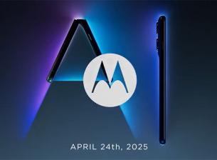 Motorola обяви кога ще представи новите модели Razr