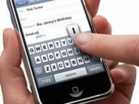 Как потребителите използват iPhone?