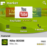 Готова е новата версия на Android Market