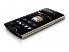 Sony Ericsson Xperia Ray ще се продава в Англия от август