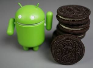 Google пусна тестова версия на Android 8.1