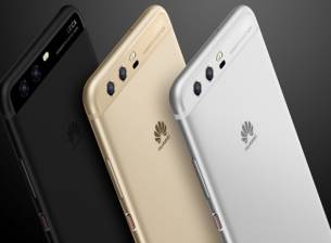 Продажбите на Huawei P10 в България започват на 1 април