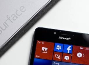 Microsoft не се отказва от мобилната си стратегия