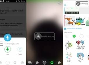 Snapchat може би подготвя редизайн на приложението