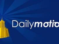 Слух: Microsoft преговаря да купи Dailymotion