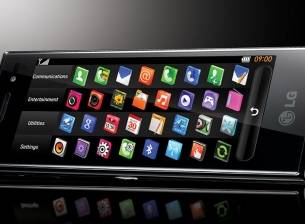 Знаковите телефони на 2009 година