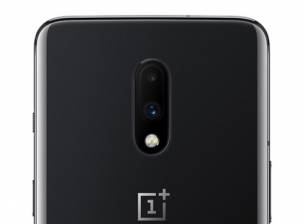 OnePlus 7 изглежда познато