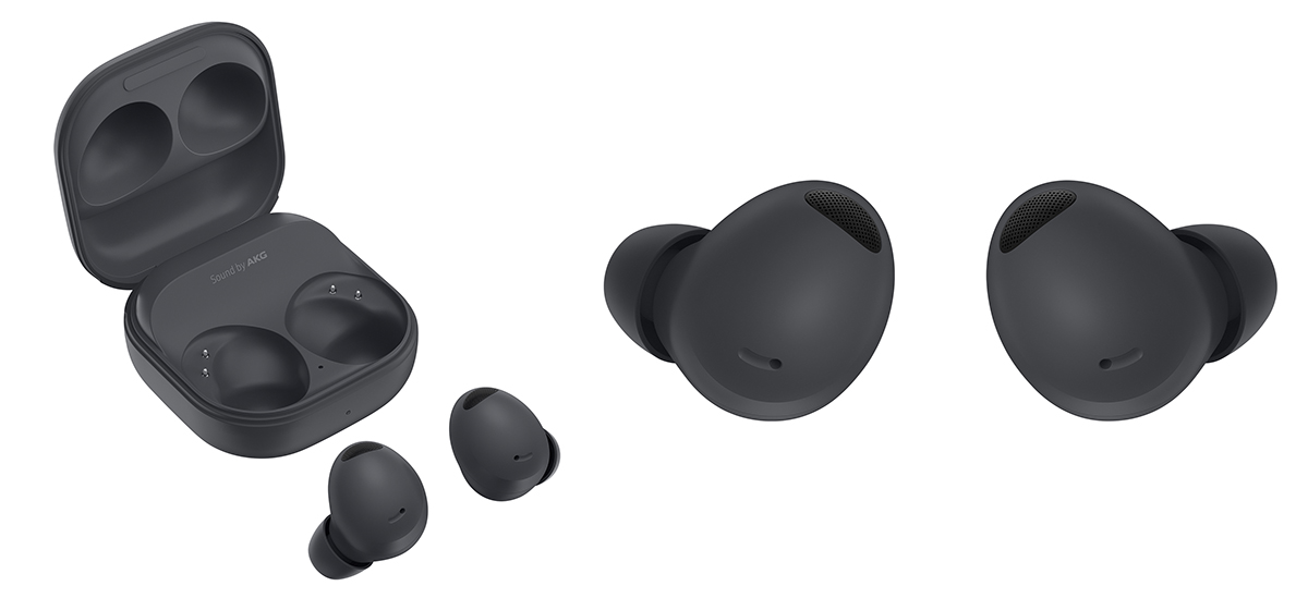 Нови изображения и данни за Samsung Galaxy Buds2 Pro