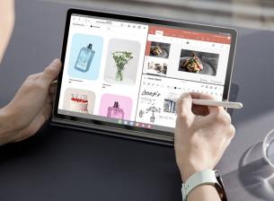 Vivacom с интересни предложения за таблетите Samsung Galaxy Tab S9 и часовниците Watch6