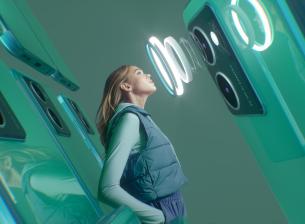 Първият смартфон на HMD Pulse+ дебютира при Vivacom