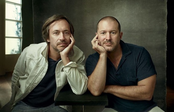 Дизайнерът Марк Нюсън се присъединява към Apple