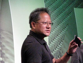 NVIDIA: Таблетите с четириядрени процесори ще поевтинеят през пролетта