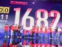 11 ноември донесе рекордни приходи на Alibaba