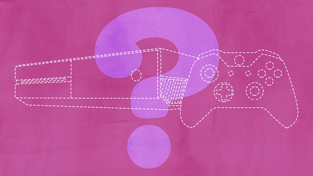 Задават се две нови версии на Xbox One, твърди слух