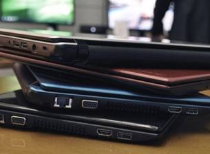 Продажбите на Windows 8 са слаби заради нетбуците?