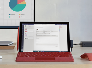 Microsoft Surface Pro 7 Plus идва с някои подобрения