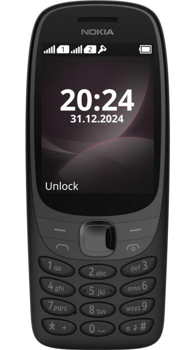 Nokia 6310 (2024)