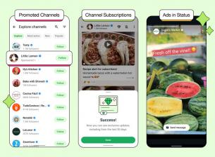 WhatsApp най-сетне ще показва реклами