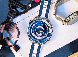 Huawei Watch Ultimate 2 е още по-здрав и идва с големи подобрения