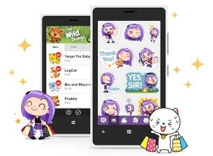 Viber за Windows Phone 8 с подобрени работа и нотификации