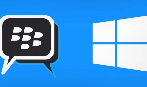 Тестовете на BlackBerry Messenger за Windows Phone най-сетне започнаха