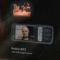 Nokia N73 и 