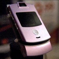 22% по-ниски продажби на телефони в Щатите за тримесечието