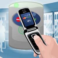 И MasterCard ще пробва мобилните разплащания