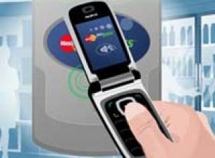 И MasterCard ще пробва мобилните разплащания