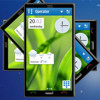 Как ще изглежда Symbian догодина? Виж видео