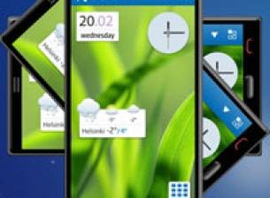 Как ще изглежда Symbian догодина? Виж видео
