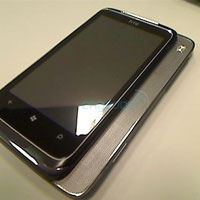HTC T8788 вероятно ще е мултимедиен телефон с Windows Phone 7