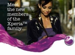 Sony Ericsson подготвя поне 4 нови телефона до края на годината