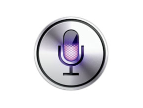 iPod touch също може да използва Siri