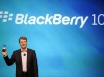 Канадското правителство даде рамо на BlackBerry